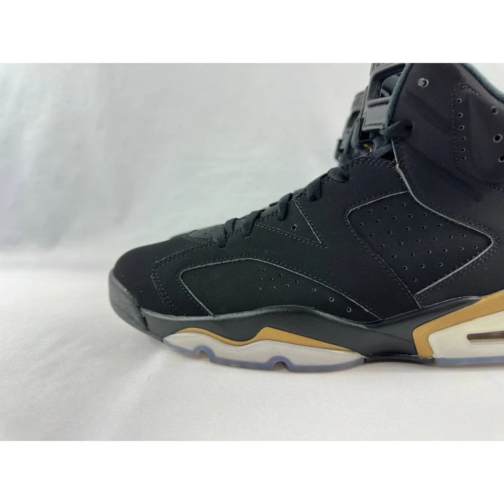Nike Air Jordan 6 Retro 'Defining Moments' 2020 CT4954-007 Men's Size 12